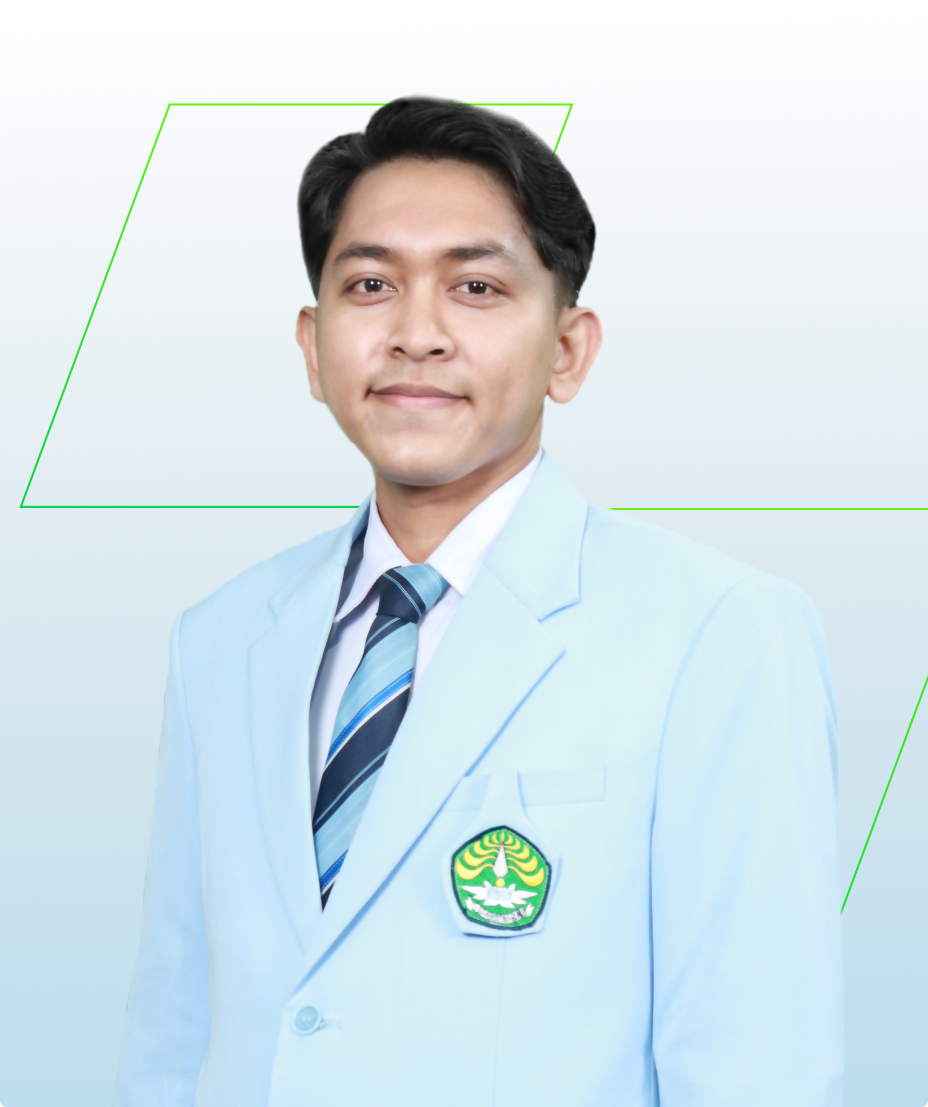 Novialdi T., S.T.