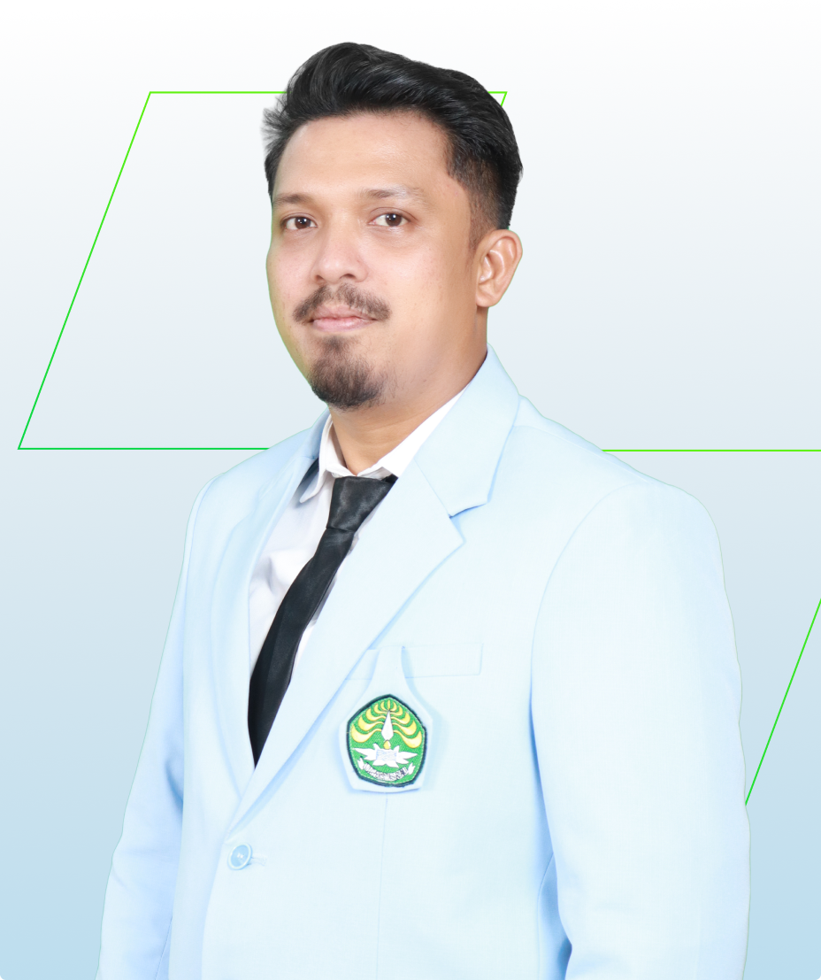 Teguh Permana Putra, A.Md.