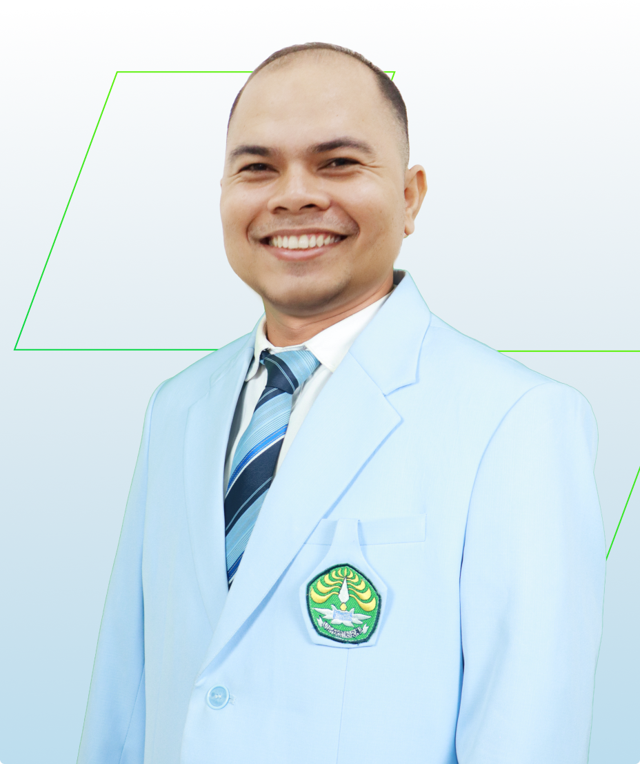 M. Hanafi, S.T.