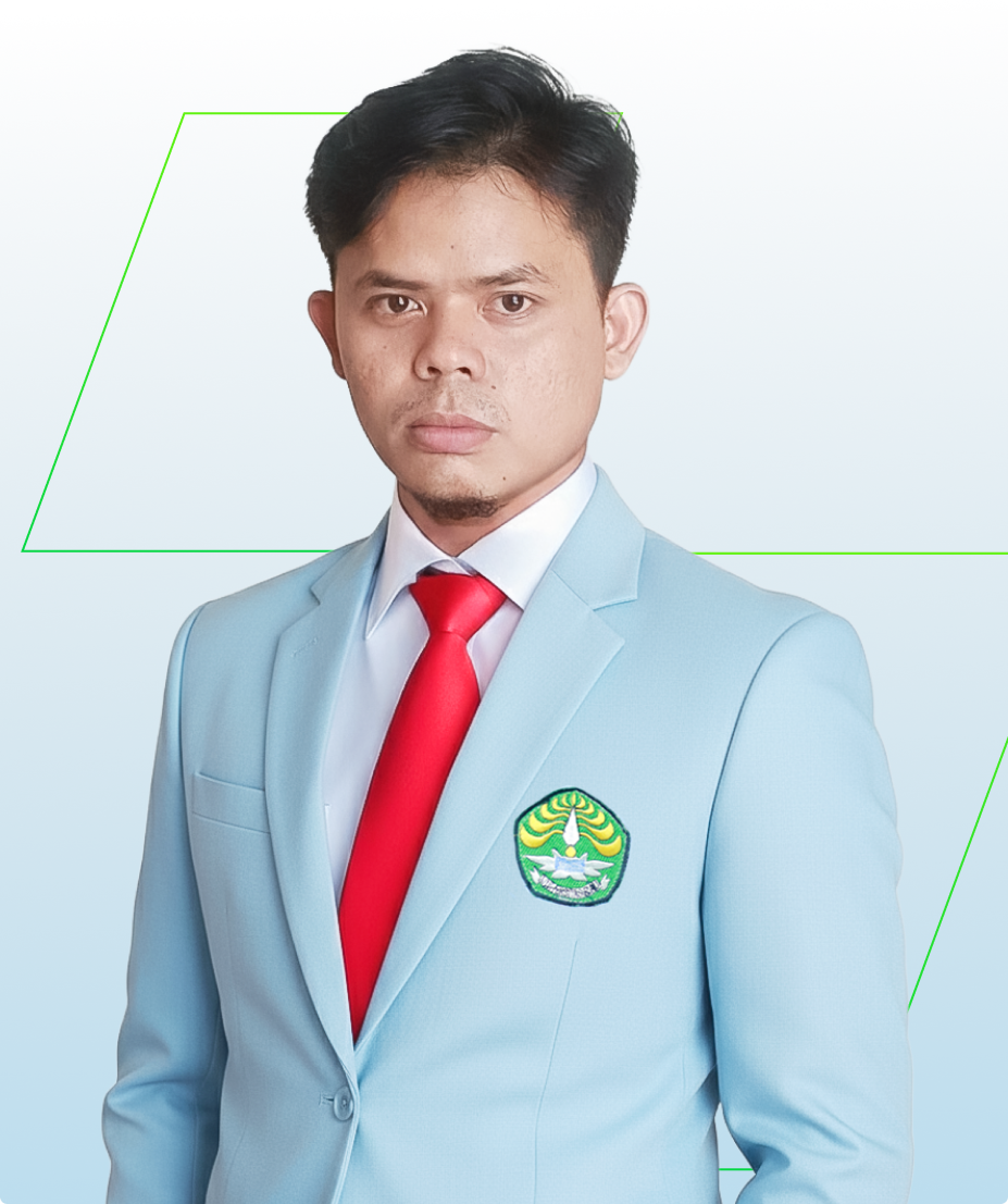 Randa Nur Hidayat, S.T.
