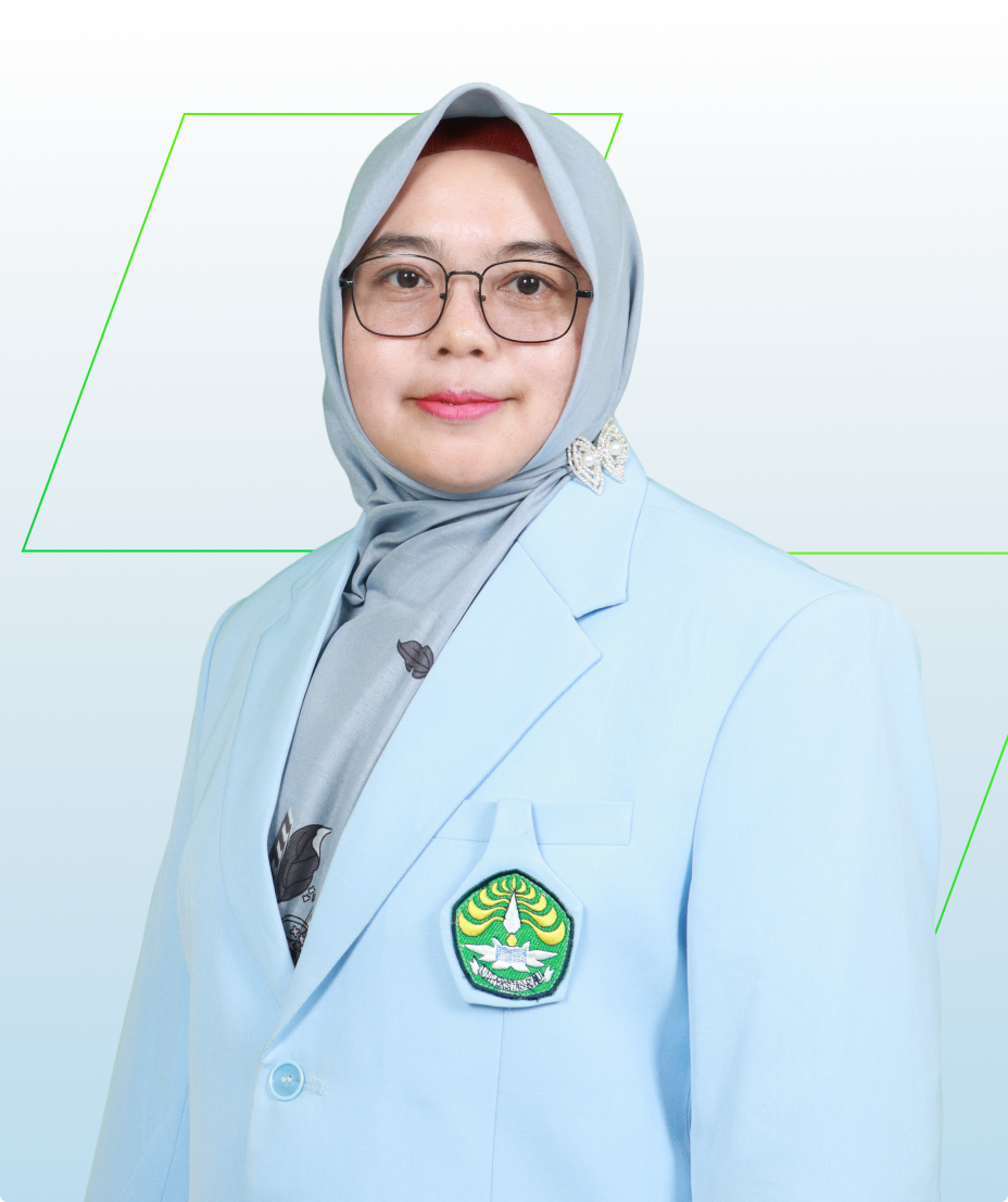 Siti Fatimah, S.Kom.