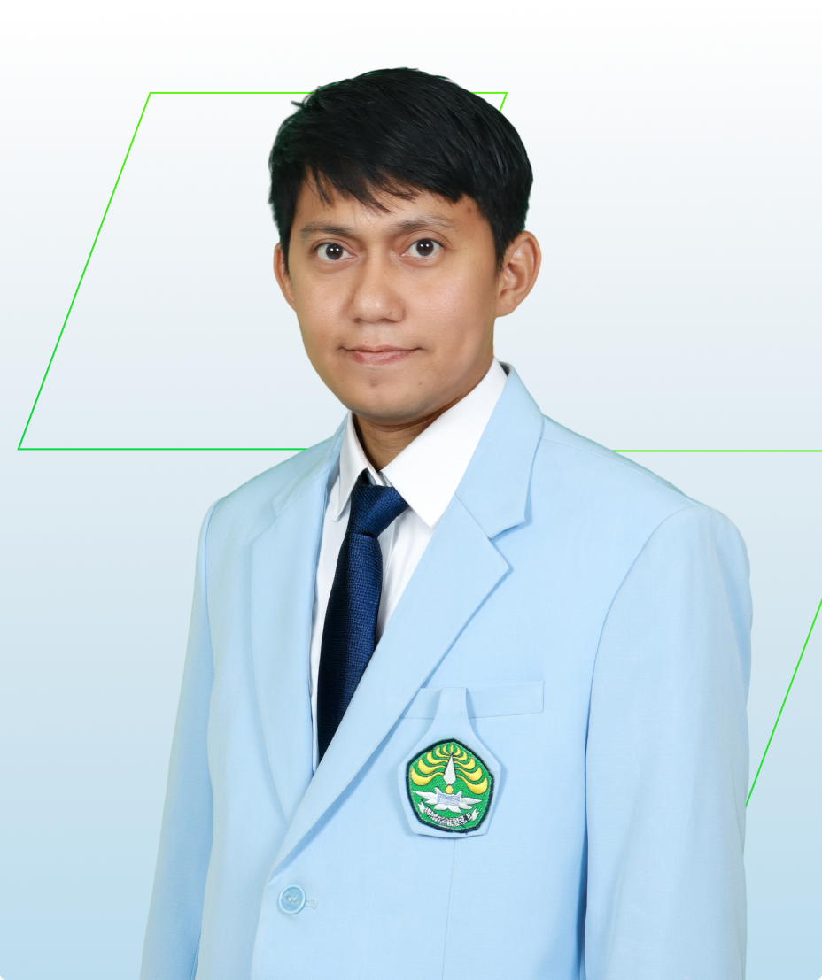Rifaldi Husni Saih, S.T.