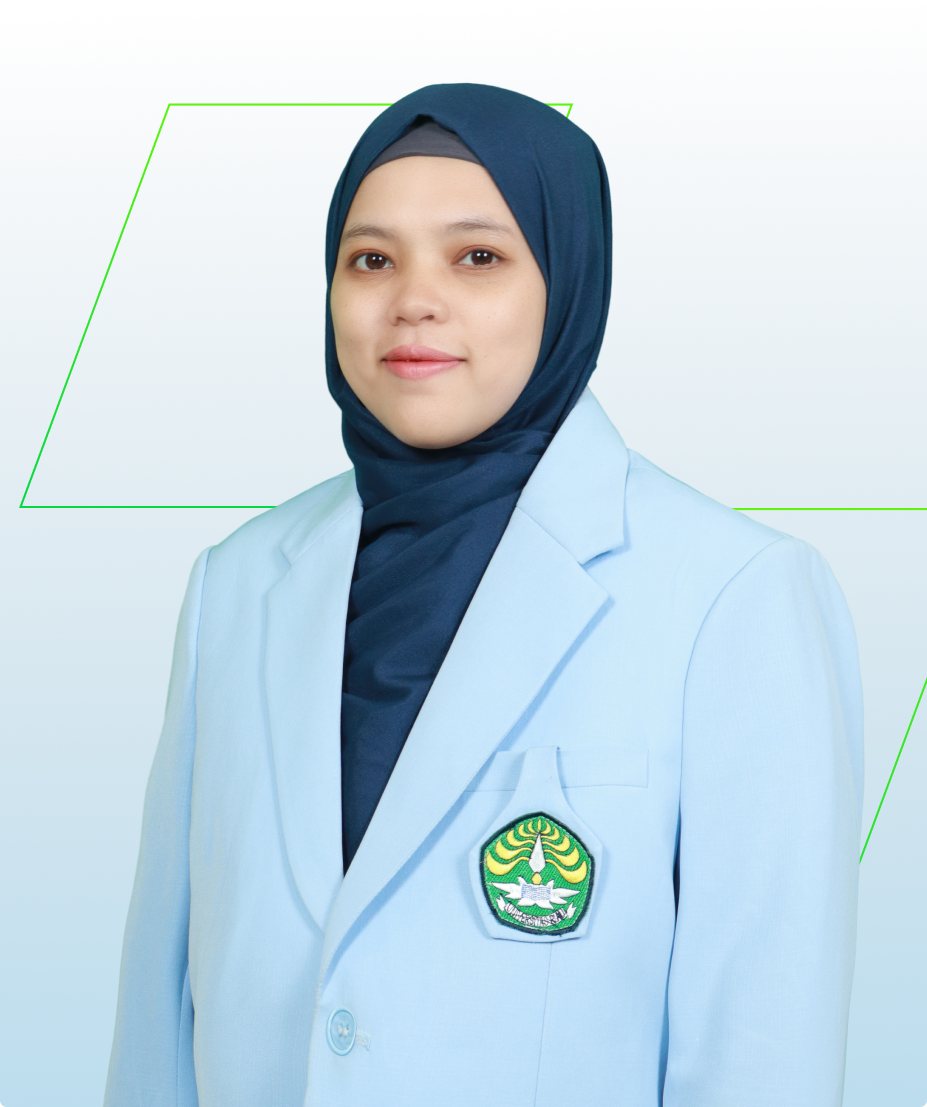 Sonya Parling Rizki, S.T.