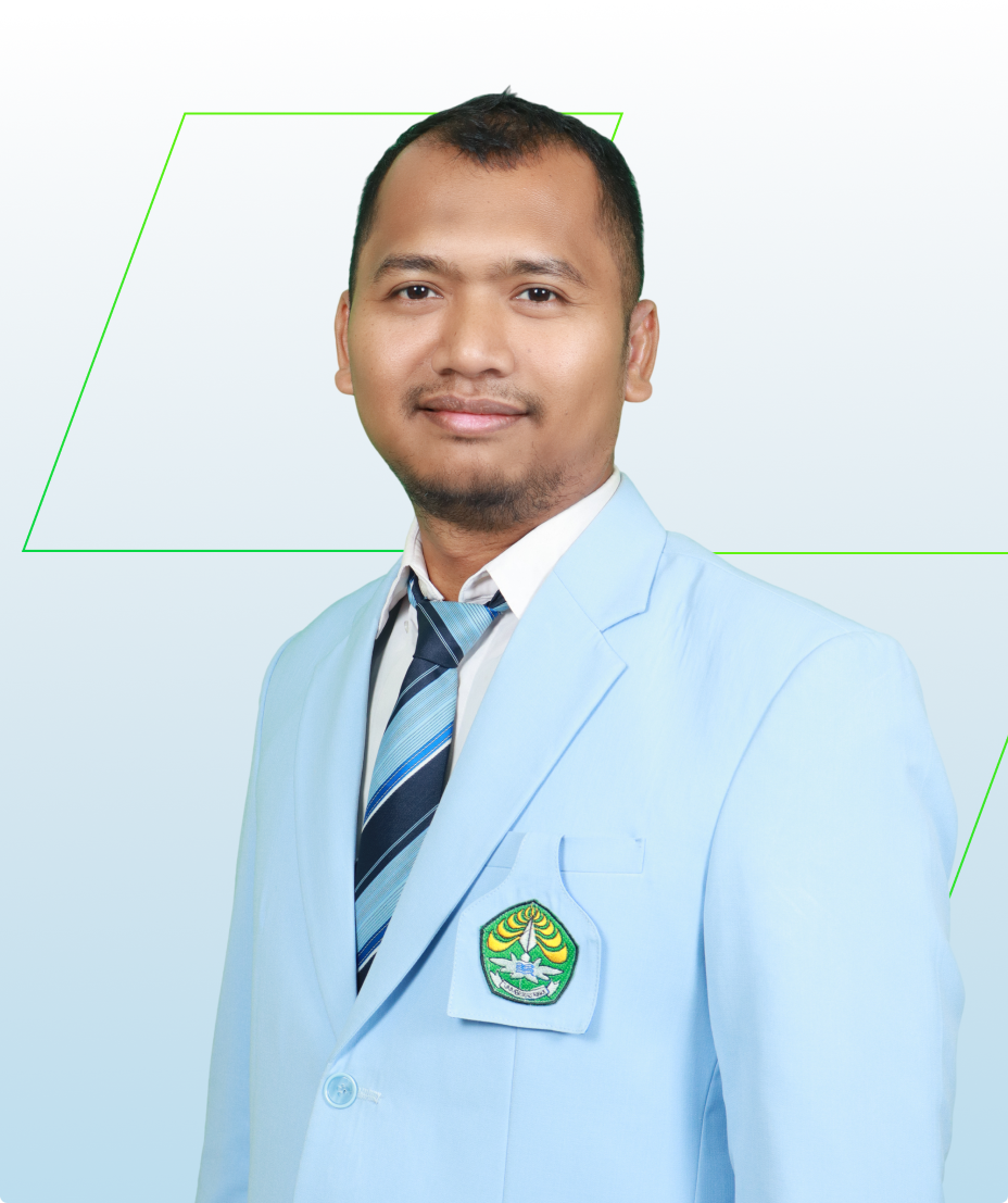 Mohd. Teguh Wibowo, S.Kom.