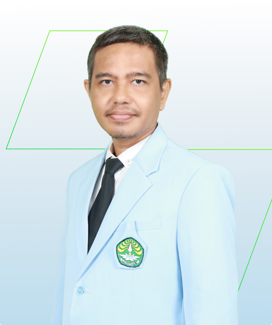 Wannovrinur Kamarullah, S.Kom.