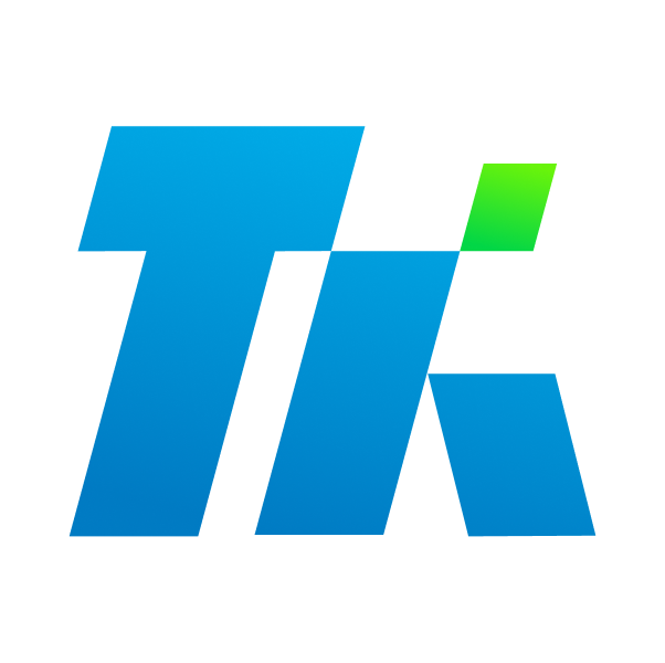 Kesatuan Logo Lengkap UPA TIK