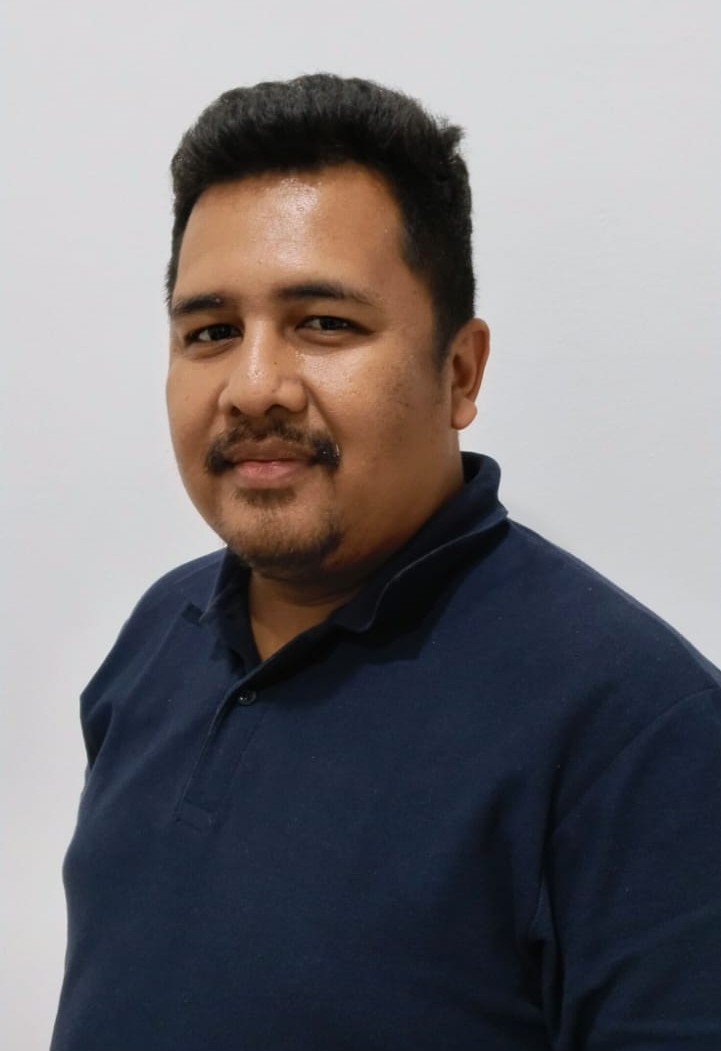 Ahmad Irvandi Rifky