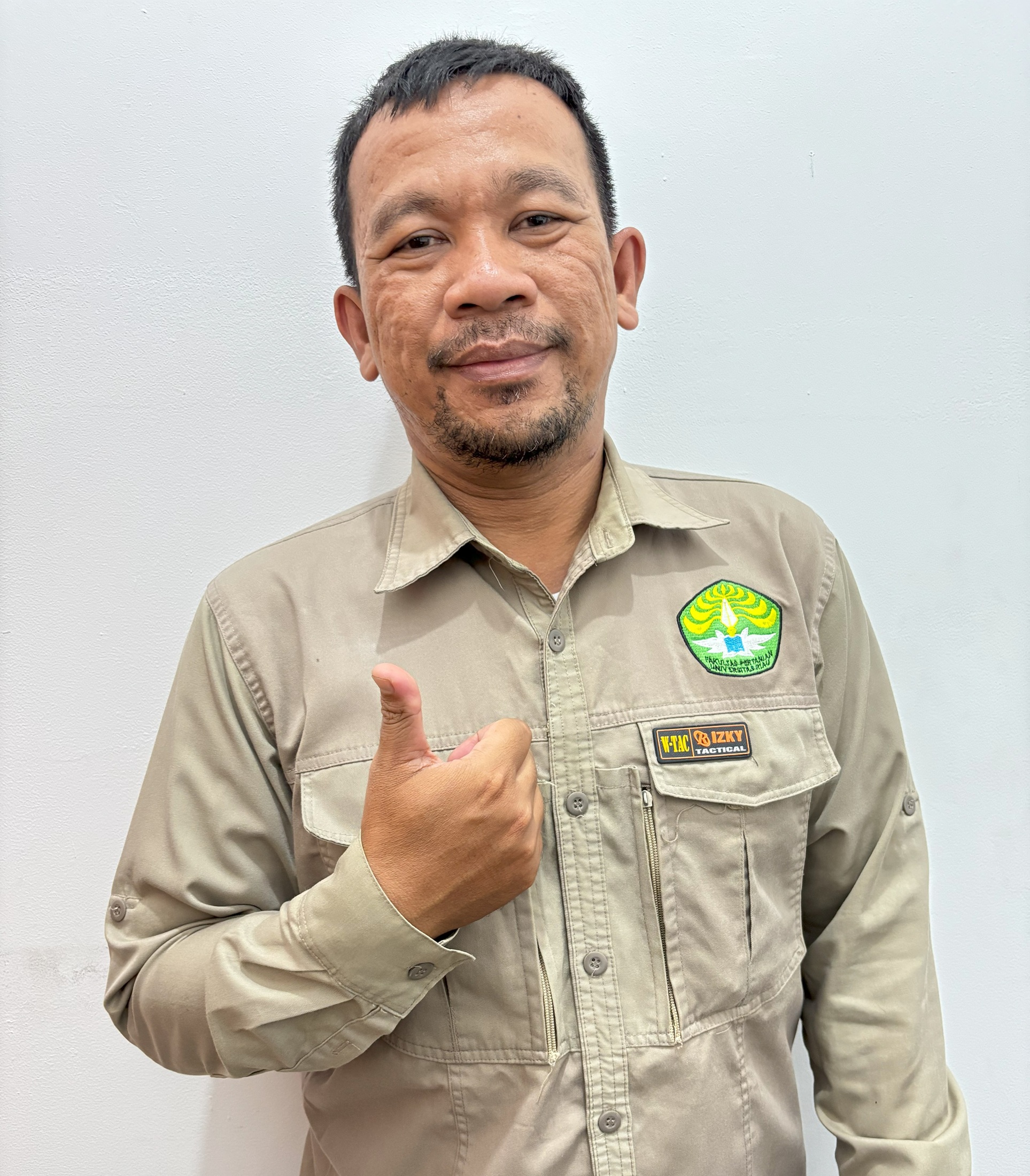 Jefri Darma Putra, S.Kom.