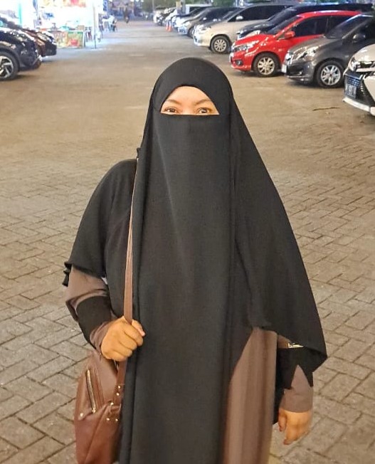 Nourma Yunita, Amd