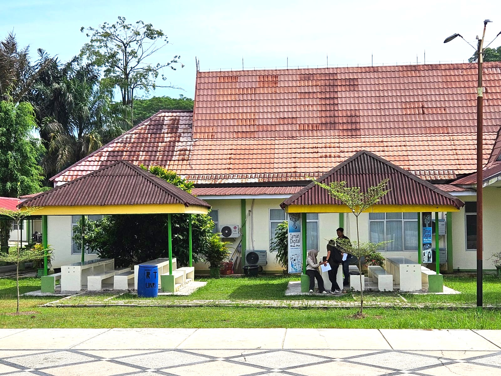 Gazebo