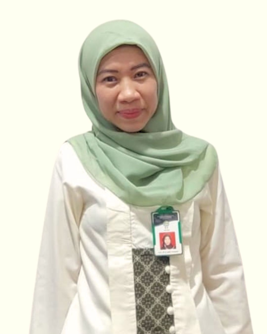 Yossie Kharisma Dewi