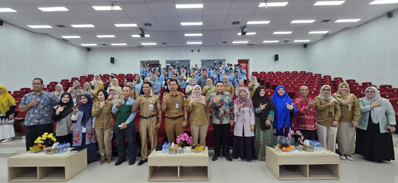 Direktorat Standardisasi OTSKK BPOM dan Jurusan Teknologi Pertanian Dorong Literasi Regulasi Obat Bahan Alam, Obat Kuasi, Suplemen Kesehatan, dan Kosmetik