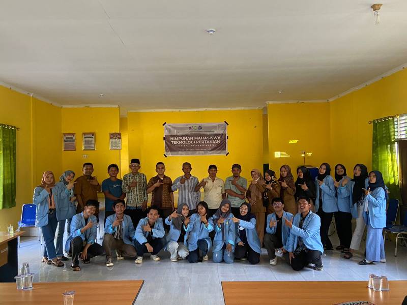 PPK Ormawa HIMATETA 2022