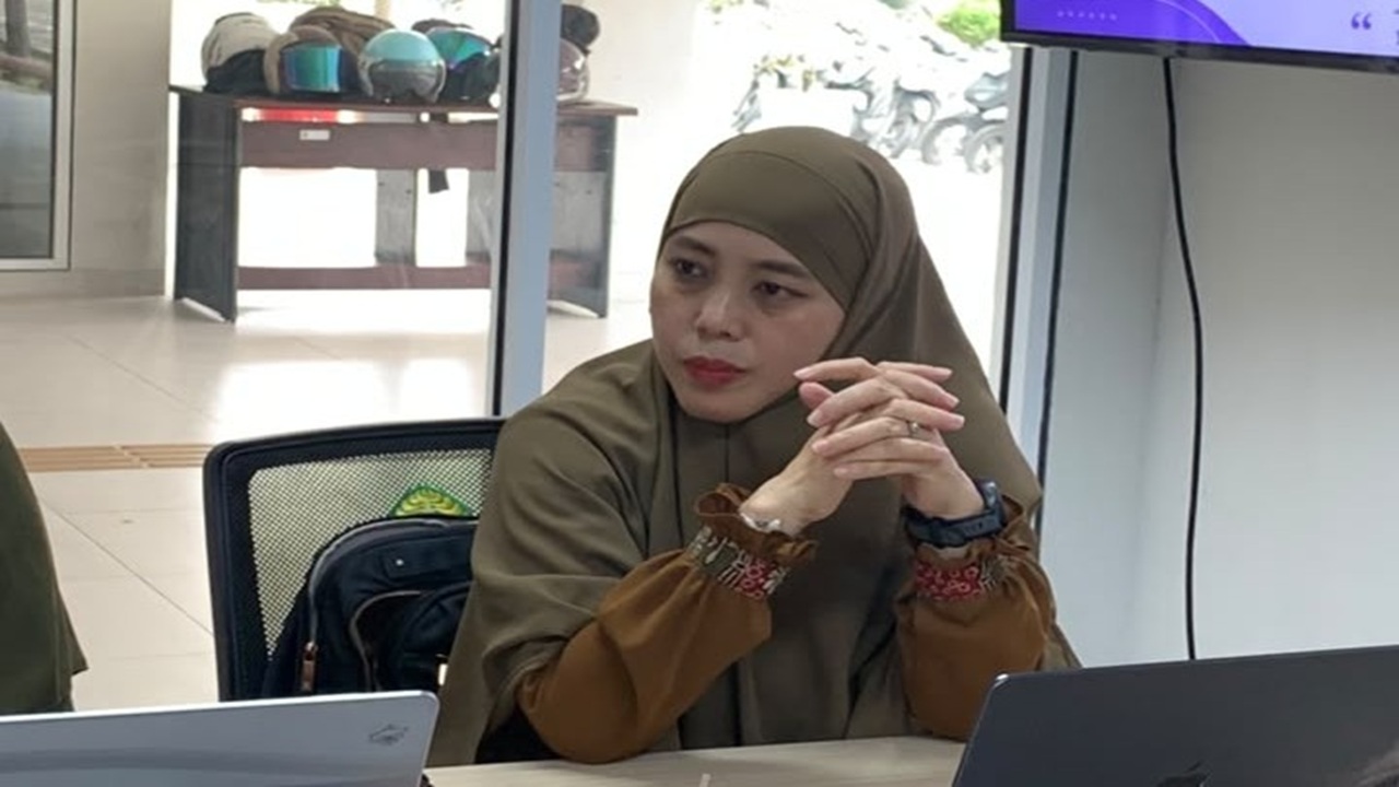 Dorong UMKM Berkelanjutan, UPA PKK Universitas Riau Gelar Pembinaan "Greenpreneur Berbasis ESG" dan Pemantapan Pitch Deck P2MW