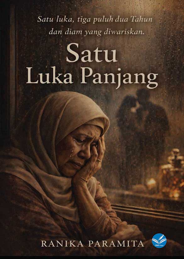 Satu Luka Panjang Satu luka, tiga puluh dua tahun dan diam yang diwariskan