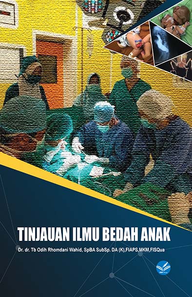 TINJAUAN ILMU BEDAH ANAK