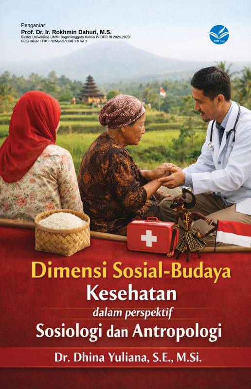 Dimensi Sosial-Budaya Kesehatan dalam perspektif Sosiologi dan Antropologi