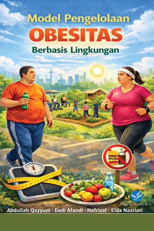 Model Pengelolaan OBESITAS Berbasis Lingkungan