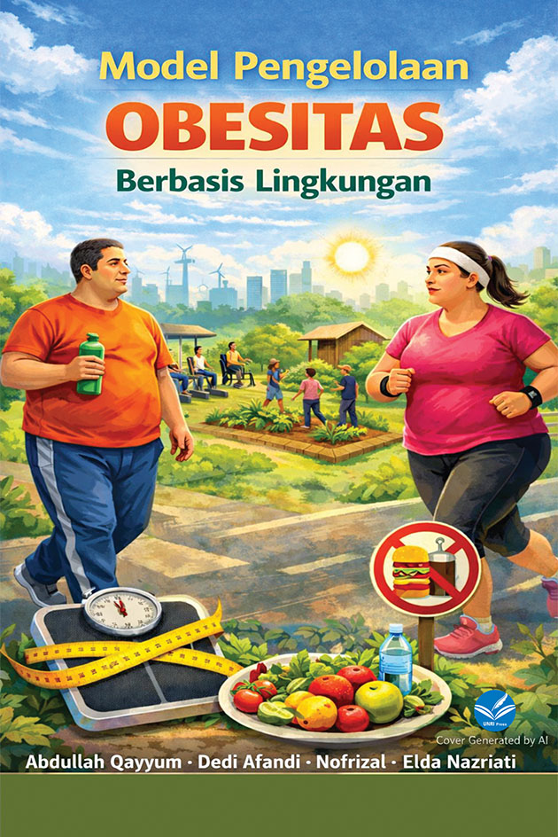 Model Pengelolaan OBESITAS Berbasis Lingkungan