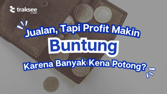 Profit Makin Buntung, Yang Masuk Kantong Banyak Kena Potong?