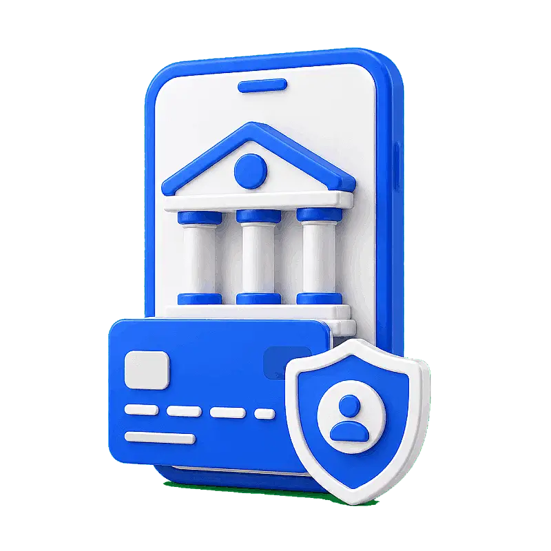 Virtual Account Icon