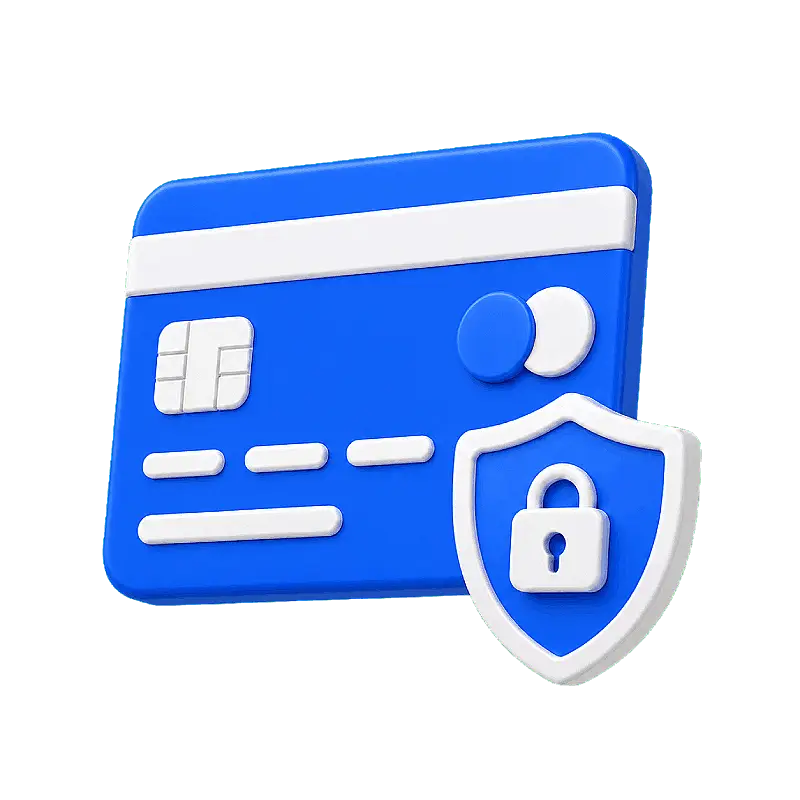 Credit Card Icon
