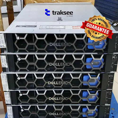 Server Dell R740XD Xeon Gold 6138x2 40 core 80thread mem 256 ddr 4 (dummy)