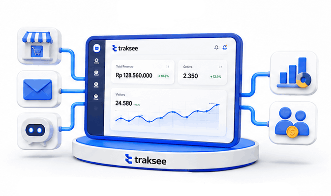 Traksee Hero