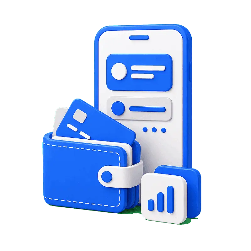 E-Wallet Icon