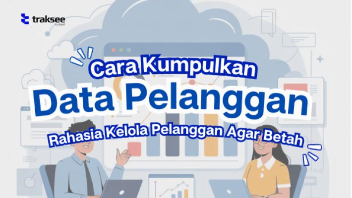 Cara Kumpulkan Database Pelanggan WhatsApp untuk Bisnis