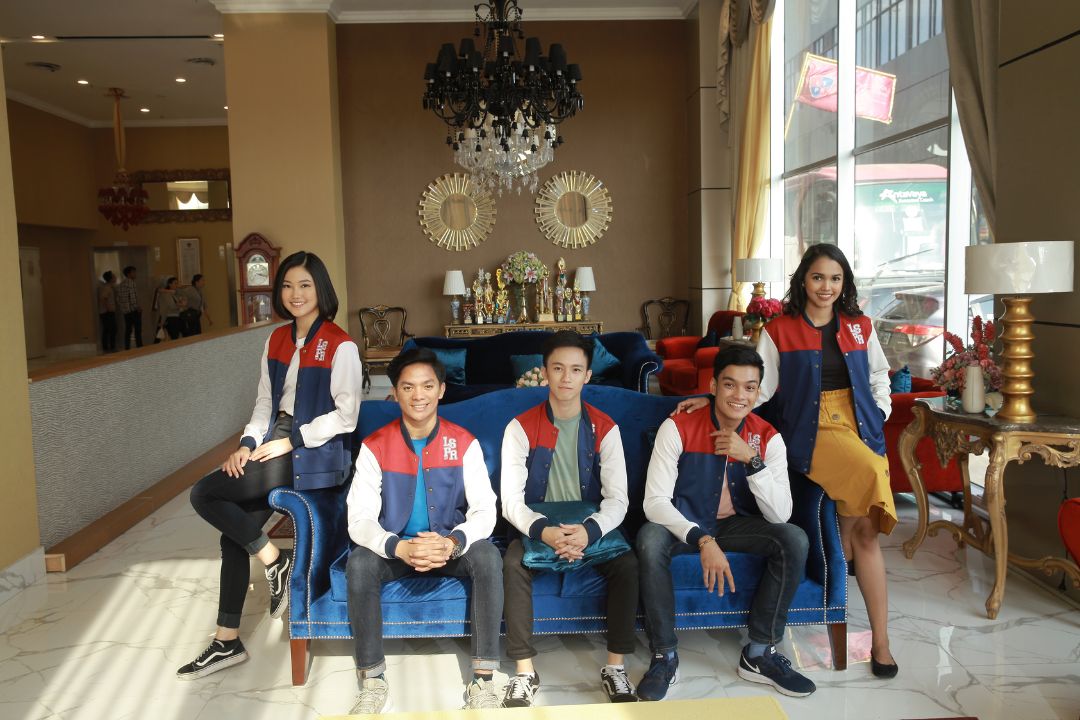 Business Development : Peran Pentingnya Dalam Perusahaan - LSPR