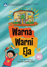 Warna-warni Eja