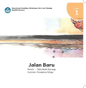Jalan baru