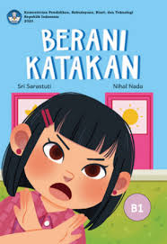 Berani katakan