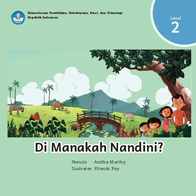 Di manakah Nandini?