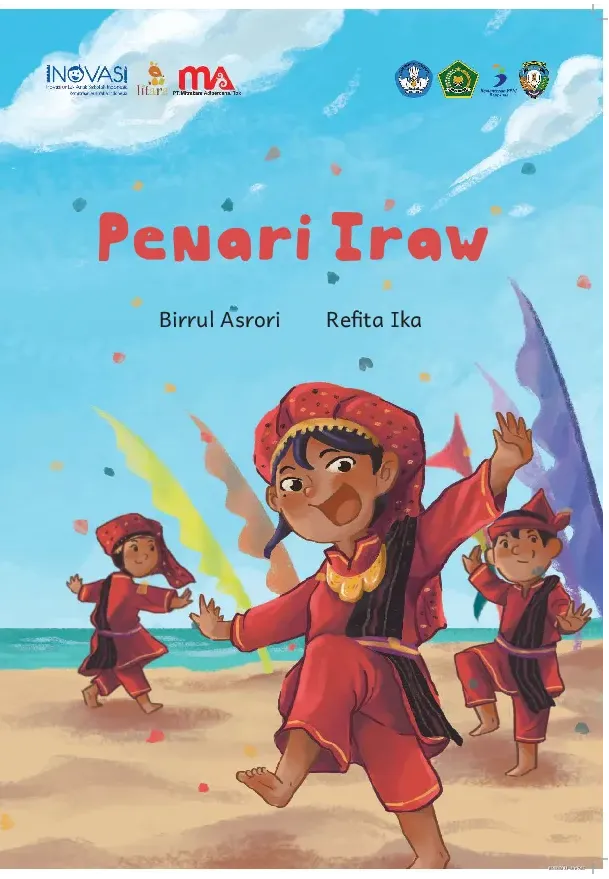 Penari Iraw