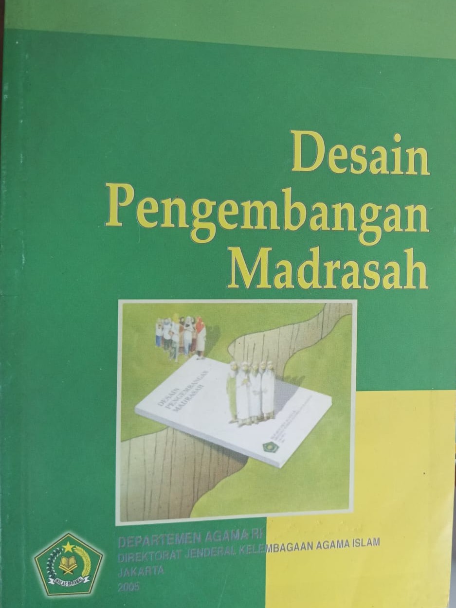 Desain pengembangan madrasah