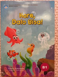 Hore, dalo bisa?