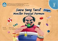 Siapa yang takut dengan monster penjual permen?