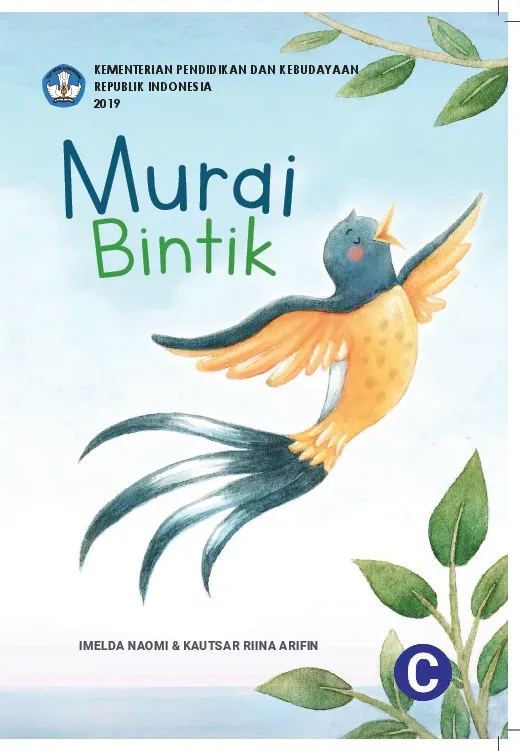 Murai bintik