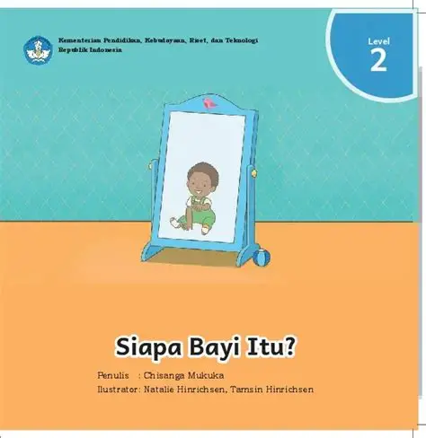Siapa bayi itu?