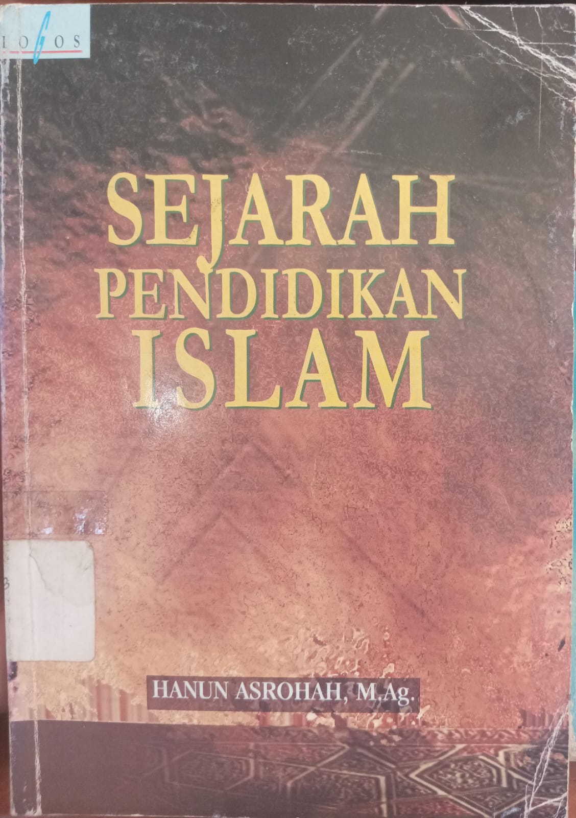 Sejarah pendidikan Islam