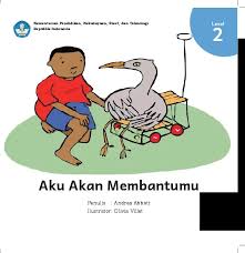 Aku akan membantumu
