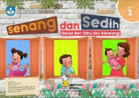 Senang dan sedih (serial beri tahu aku sekarang)