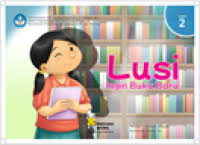 Lusi ingin buku baru