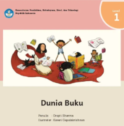 Dunia buku