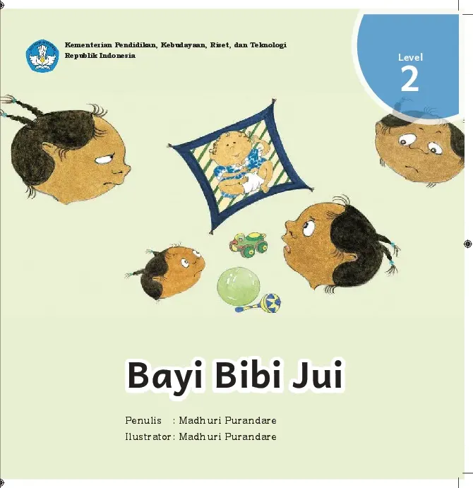 Bayi bibi Jui