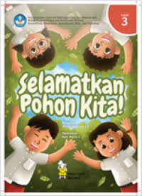 Selamatkan pohon kita