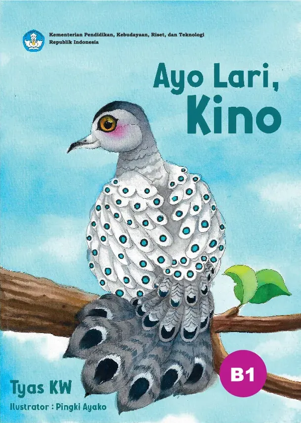 Ayo lari, Kino