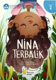Nina terbalik